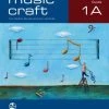 Hal Leonard AMEB MUSIC CRAFT TEACHERS GUIDE GR 1 BK A
