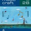 Hal Leonard Books AMEB MUSIC CRAFT TEACHERS GUIDE GR 2 BK B