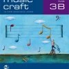 Hal Leonard Books AMEB MUSIC CRAFT TEACHERS GUIDE GR 3 BK B