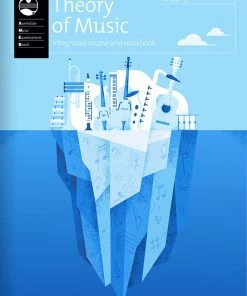 Hal Leonard Books AMEB THEORY OF MUSIC GRADE 2