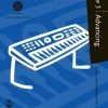 Hal Leonard Books CPM KEYBOARD ADVANCING STEP 3 BK/CD AMEB