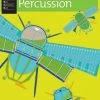 Hal Leonard Books AMEB PERCUSSION GRADE 2 SERIES 1