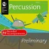 Hal Leonard Books AMEB PERCUSSION PRELIM SERIES 1 RECORDED ACCOMP CD
