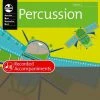 Hal Leonard AMEB PERCUSSION GRADE 4 SERIES 1 RECORDED ACCOMP CD