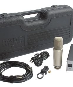 Rode Microphones Rode NTK
