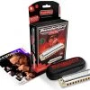 PRO MUSIC Harmonicas HOHNER THUNDERBIRD LOW F MAJOR
