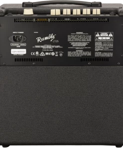 Fender Rumble™ LT25, 240V AU Bass Amps