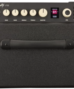 Fender Rumble™ LT25, 240V AU Bass Amps 8 Fender Rumble™ LT25, 240V AU Bass Amps