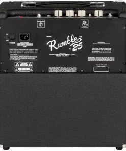 Fender Rumble 25