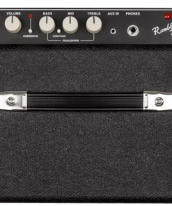 Fender Rumble 25