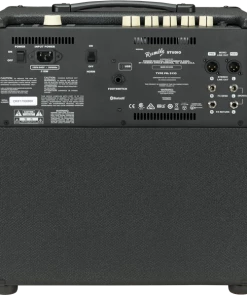 Fender Rumble™ Studio 40, 240V AUS Bass Amps