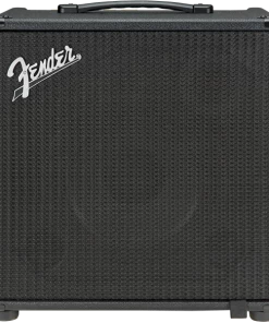 Fender Rumble™ Studio 40, 240V AUS Bass Amps