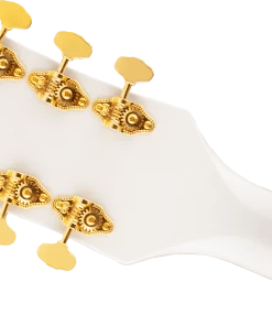 Fender GRETSCHG5422TG ELECTROMATIC CLASSIC HOLLOW BODY DOUBLE-CUT WITH BIGSBY AND GOLD HARDWARE Gretsch Guitars 11 Fender GRETSCHG5422TG ELECTROMATIC CLASSIC HOLLOW BODY DOUBLE-CUT WITH BIGSBY AND GOLD HARDWARE Gretsch Guitars