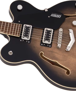Fender Gretsch Guitars Gretsch G5622 Electromatic Center Block Double-Cut With V-Stoptail