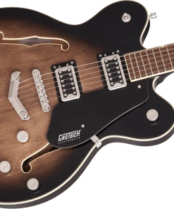 Fender Gretsch Guitars Gretsch G5622 Electromatic Center Block Double-Cut With V-Stoptail