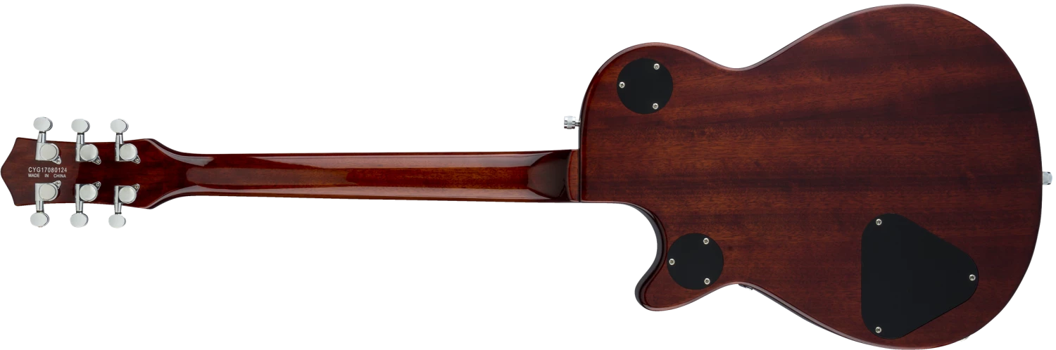 Fender Gretsch G5220 Electromatic Jet BT Single-Cut With V-Stoptail, Black Walnut Fingerboard, Black Gretsch Guitars 2 Fender Gretsch G5220 Electromatic Jet BT Single-Cut With V-Stoptail, Black Walnut Fingerboard, Black Gretsch Guitars