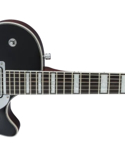 Fender Gretsch G5220 Electromatic Jet BT Single-Cut With V-Stoptail, Black Walnut Fingerboard, Black Gretsch Guitars 9 Fender Gretsch G5220 Electromatic Jet BT Single-Cut With V-Stoptail, Black Walnut Fingerboard, Black Gretsch Guitars