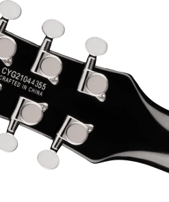 Fender Gretsch G5220 Electromatic® Jet™ BT Single-Cut With V-Stoptail, Laurel Fingerboard, Bristol Fog Gretsch Guitars