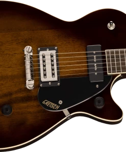 Fender GRETSCH G2215-P90 STREAMLINER JUNIOR JET CLUB HAVANA BURST Gretsch Guitars