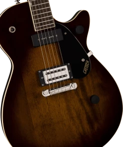 Fender GRETSCH G2215-P90 STREAMLINER JUNIOR JET CLUB HAVANA BURST Gretsch Guitars