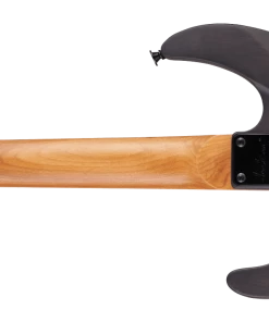 Fender Jackson Guitars Jackson JS Series Dinky Arch Top JS24 DKAM, Caramelized Maple Fingerboard, Black Stain