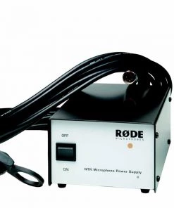 Rode Microphones Rode NTK