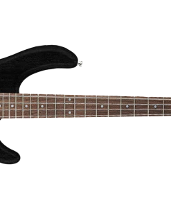 Clearance Electric Basses Cort Action Bass 3/4 Junior - Black