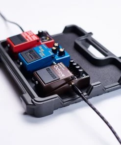 Roland Pedalboards And Accessories Boss BCB30X Pedal Board