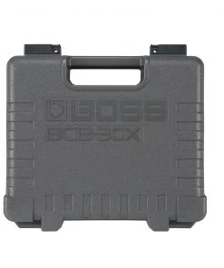 Roland Pedalboards And Accessories Boss BCB30X Pedal Board