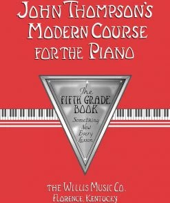 Hal Leonard MODERN COURSE FIFTH GRADE Books