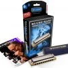 PRO MUSIC HOHNER BLUES HARP D Harmonicas