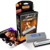 PRO MUSIC HOHNER SPECIAL 20 Db Harmonicas