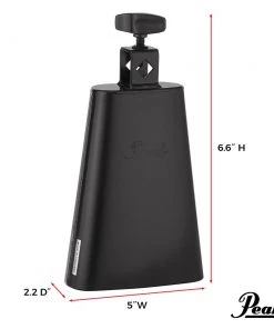 Dynamic Pearl Primero Cowbells