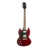 MaxxMusic Epiphone Guitars Epiphone SG Standard Cherry - Left Handed