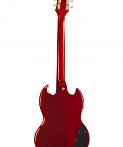 MaxxMusic Epiphone Guitars Epiphone SG Standard Cherry - Left Handed