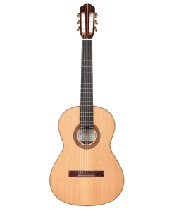 National Kremona 90th Anniversary Classical Guitar W/case