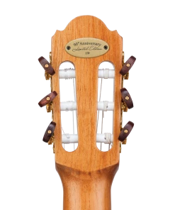 National Kremona 90th Anniversary Classical Guitar W/case