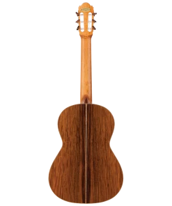 National Kremona 90th Anniversary Classical Guitar W/case