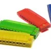 PRO MUSIC Coloured Harmonicas