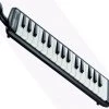 PRO MUSIC Melodicas Hohner Student 32-Key Melodica In Black