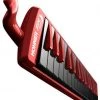 PRO MUSIC Hohner 32-Key Fire Melodica With Hardcase