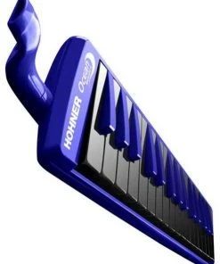 PRO MUSIC Melodicas Hohner 32-Key Ocean Melodica With Hardcase