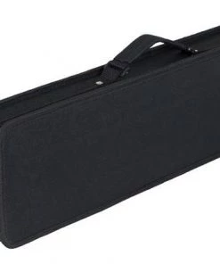 PRO MUSIC Hohner Superforce 37-Key Melodica In Black Melodicas