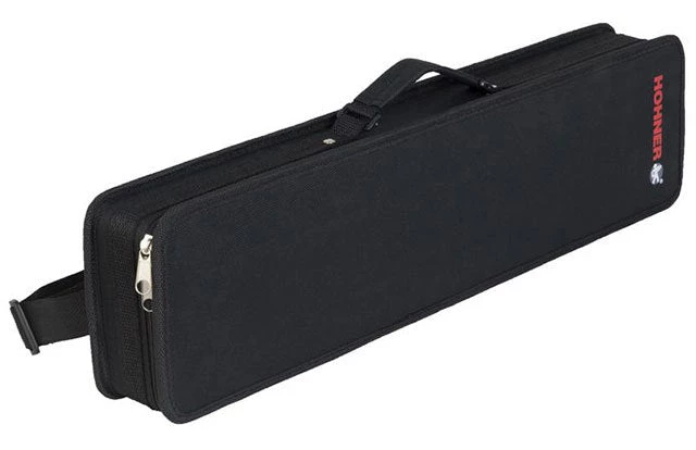 PRO MUSIC Hohner Superforce 37-Key Melodica In Black Melodicas 2 PRO MUSIC Hohner Superforce 37-Key Melodica In Black Melodicas