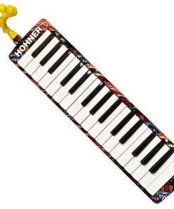 PRO MUSIC Hohner Airboard 32-Key Melodica In Limited Design Melodicas