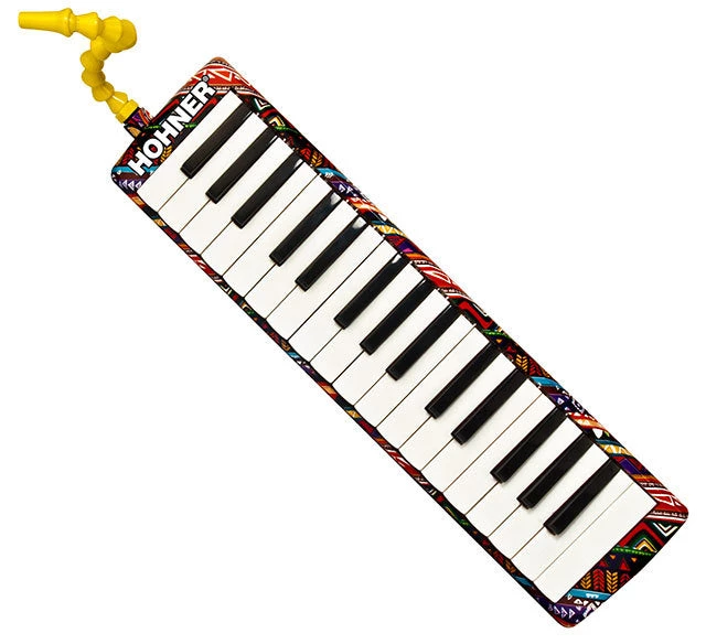 PRO MUSIC Hohner Airboard 32-Key Melodica In Limited Design Melodicas 1 PRO MUSIC Hohner Airboard 32-Key Melodica In Limited Design Melodicas