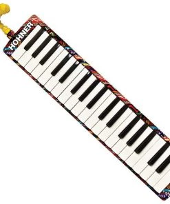 PRO MUSIC Hohner Airboard 37-Key Melodica In Limited Design