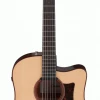 Australis Steel String IBANEZ AAD300CE LGS ADVANCED ACOUSTIC