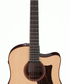 Australis Steel String IBANEZ AAD300CE LGS ADVANCED ACOUSTIC