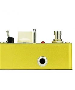 National Pedals Toms Line AAS-3 AC Stage Acoustic Guitar Mini Pedal